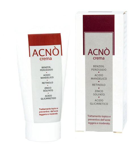 ACNO' CREMA 30 ML - farmascienza.it