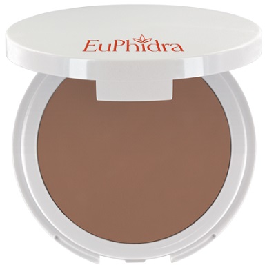 EUPHIDRA KALEIDO UV SYSTEM FONDOTINTA SOLARE COMPATTO COLORE 50 MEDIO - farmascienza.it