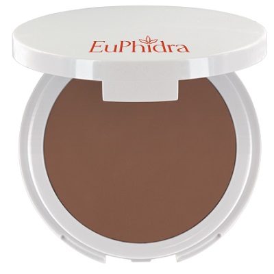 EUPHIDRA KALEIDO UV SYSTEM FONDOTINTA SOLARE COMPATTO COLORE 50 SCURO - farmascienza.it