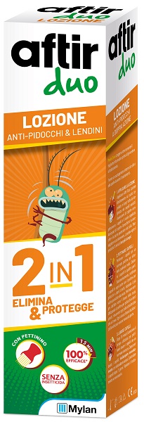 AFTIR DUO LOZIONE 100 ML - farmascienza.it