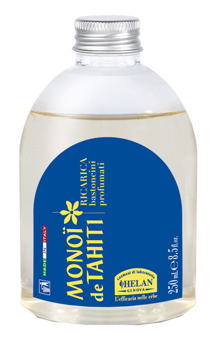 MONOI RICARICA BASTONCINI - farmascienza.it