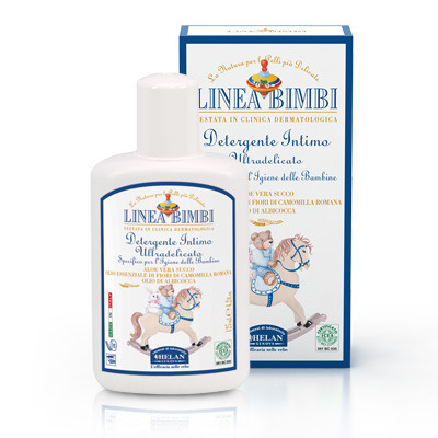 BIMBI DETERGENTE INTIMO 125 ML - farmascienza.it