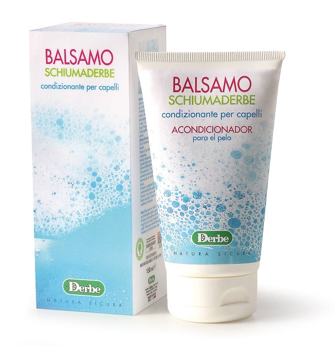 BALSAMO SCHIUMADERBE 150 ML - farmascienza.it