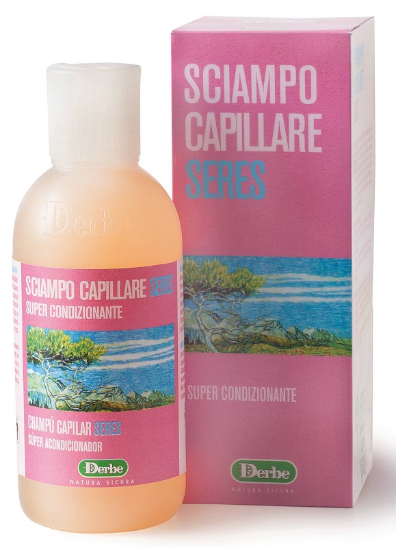 SCIAMPO CAPILLARE 200 ML - farmascienza.it