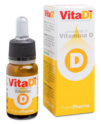 VITADI 10 ML - farmascienza.it