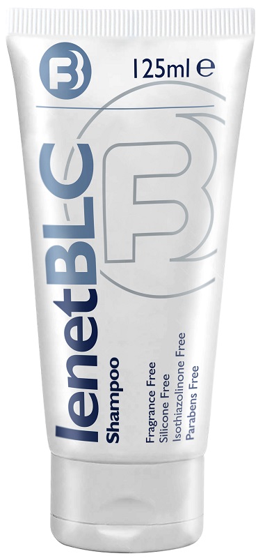 LENET BLC SHAMPOO 125 ML - farmascienza.it