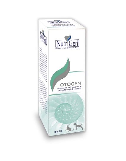 OTOGEN 30 ML - farmascienza.it