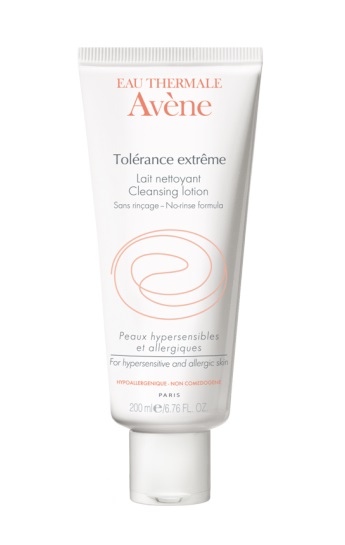 EAU THERMALE AVENE TOLERANCE EXTREME LATTE DETERGENTE 200 ML NUOVA FORMULA - farmascienza.it
