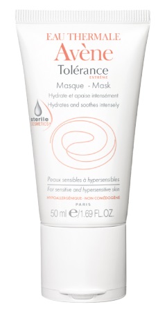 EAU THERMALE AVENE TOLERANCE EXTREME MASCHERA 50 ML - farmascienza.it