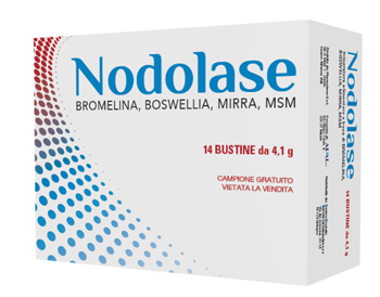 NODOLASE 14 BUSTINE - farmascienza.it