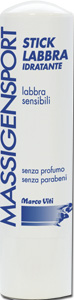 MASSIGENSPORT STICK LABBRA IDRATANTE - farmascienza.it
