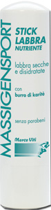 MASSIGENSPORT STICK LABBRA NUTRIENTE - farmascienza.it