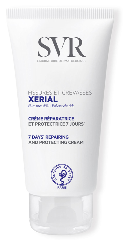 XERIAL SCREPOLATURE E RAGADI 50 ML - farmascienza.it
