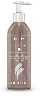 COLLAGENIL BODY HYDRA CLEANSER 400 ML - farmascienza.it