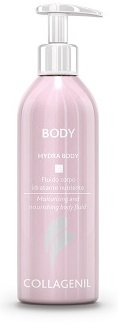 COLLAGENIL BODY HYDRA BODY 400 ML - farmascienza.it