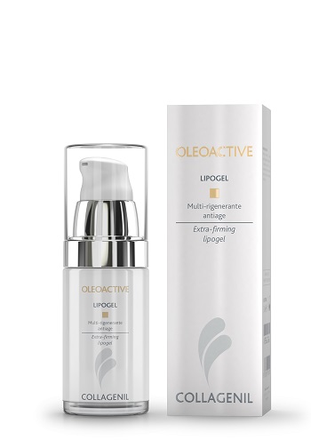 COLLAGENIL OLEOACTIVE LIPOGEL 30 ML - farmascienza.it