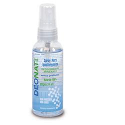 DEONAT FRESH DEO SPRAY PURO 75 ML - farmascienza.it