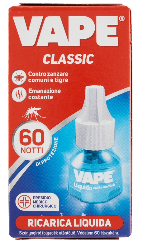 VAPE RICARICA LIQUIDA 480 ORE 36 ML - farmascienza.it