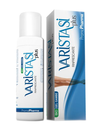 VARISTASI PLUS GEL GAMBE 75 ML - farmascienza.it