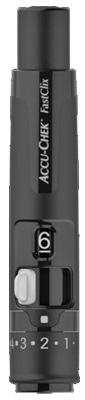 PENNA PUNGIDITO ACCU-CHEK FASTCLIX KIT - farmascienza.it