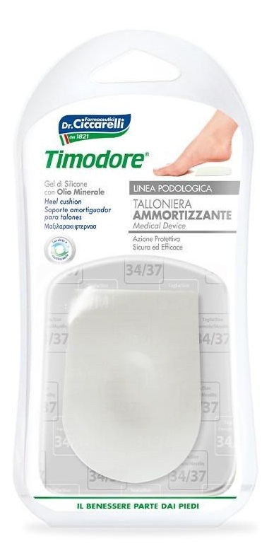 TIMODORE TALLONIERA TAGLIA 34-37 - farmascienza.it