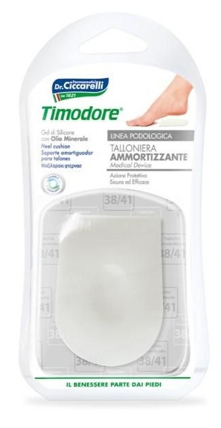TIMODORE TALLONIERA TAGLIA 38-41 - farmascienza.it