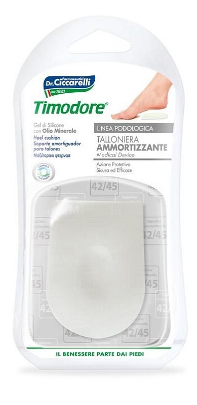 TIMODORE TALLONIERA TAGLIA 42-45 - farmascienza.it