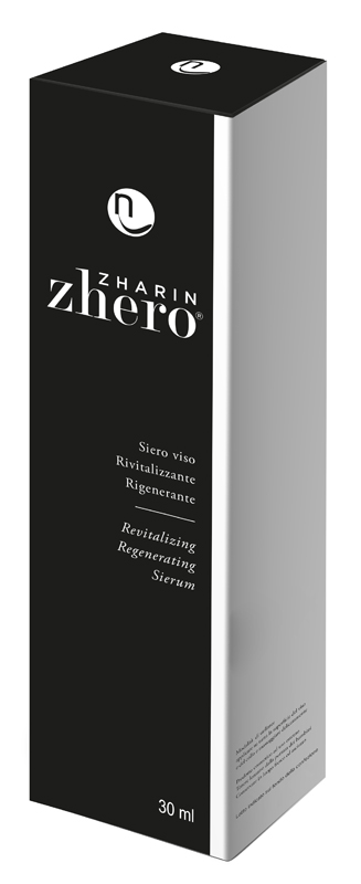 ZHARIN ZHERO SIERO VISO 30 ML - farmascienza.it