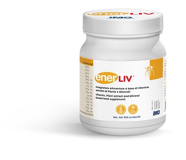 ENERLIV 350 G - farmascienza.it