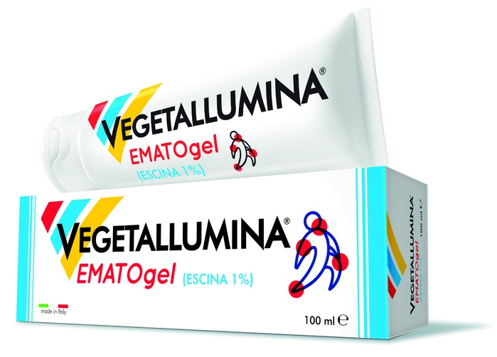 VEGETALLUMINA EMATOGEL ESCINA 1% 100 ML - farmascienza.it