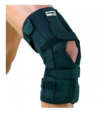 GIBAUD ORTHO LIGAGIB OPEN GINOCCHIERA ARTICOLATA 01 - farmascienza.it