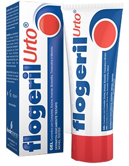 FLOGERIL URTO 100 ML - farmascienza.it