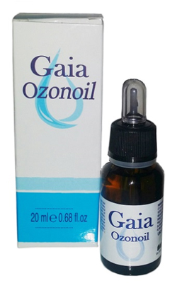 GAIA OZONOIL 20 ML - farmascienza.it