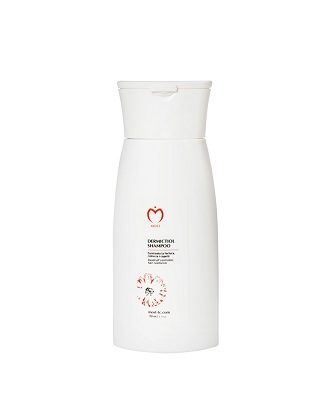 MOST DERMICTIOL SHAMPOO 150 ML - farmascienza.it