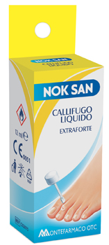 NOKSAN CALLIFUGO LIQUIDO 12 ML - farmascienza.it