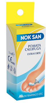 NOKSAN POMATA CALLIFUGA 7,5 ML - farmascienza.it