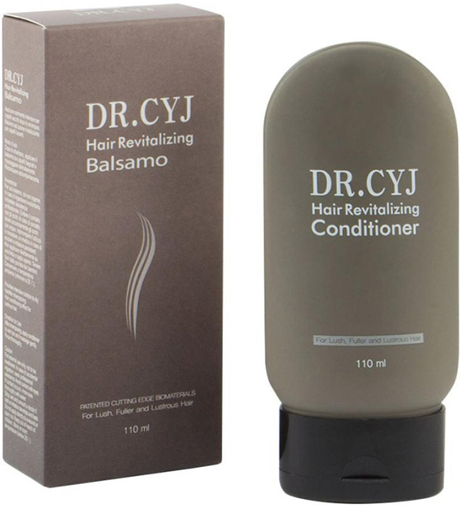 DR.CYJ BALSAMO RIVITALIZZANTE 110 ML - farmascienza.it