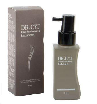 DR.CYJ LOZIONE RIVITALIZZANTE 60 ML - farmascienza.it