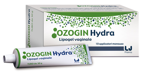 LIPOGEL VAGINALE OZOGIN HYDRA 10 TUBI MONOUSO 30 G - farmascienza.it