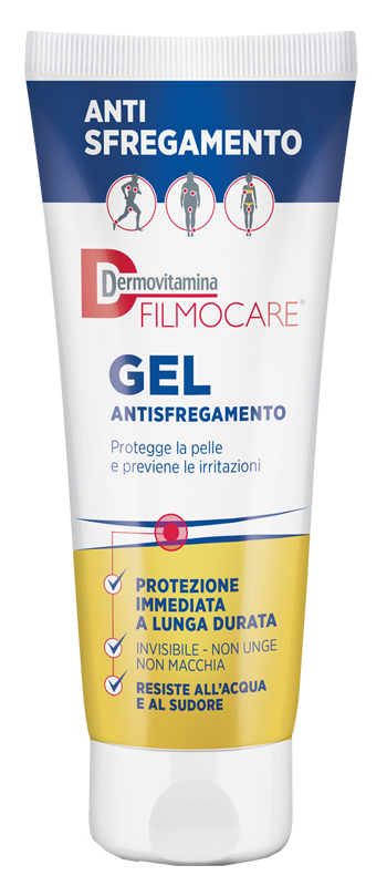 DERMOVITAMINA FILMOCARE GEL ANTISFREGAMENTO 100 ML - farmascienza.it