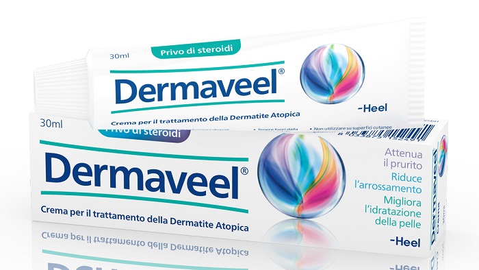 DERMAVEEL CREMA 30 ML - farmascienza.it