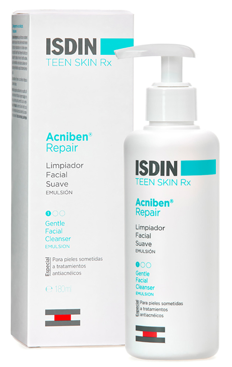 ACNIBEN REPAIR DETERGENTE 180 ML 2018 - farmascienza.it