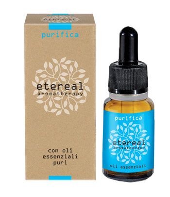 ETEREAL PURIFICA 15 ML - farmascienza.it