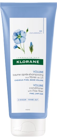 KLORANE BALSAMO ALLE FIBRE DI LINO 200 ML - farmascienza.it