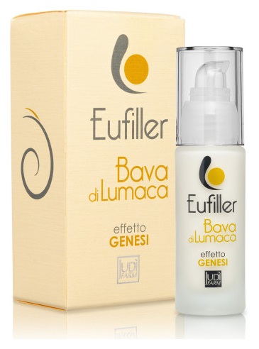 EUFILLER BAVA DI LUMACA 30 ML - farmascienza.it