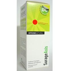 SURAGE AXIS 50ML SOL IAL - farmascienza.it