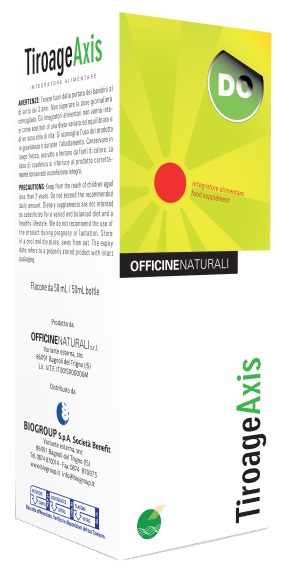TIROAGE AXIS 50ML SOL IAL - farmascienza.it