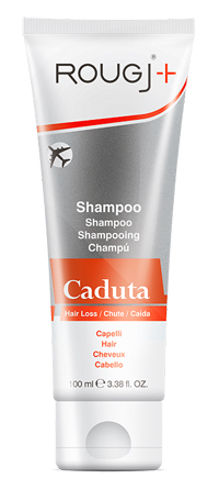 ROUGJ SHAMPOO CADUTA 100 ML - farmascienza.it