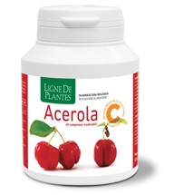 ACEROLA BIO 60 COMPRESSE MASTICABILI 54 G - farmascienza.it