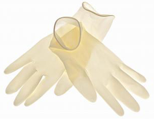 PROFAR GUANTO IN NITRILE SENZA POLVERE S 100 PEZZI - farmascienza.it